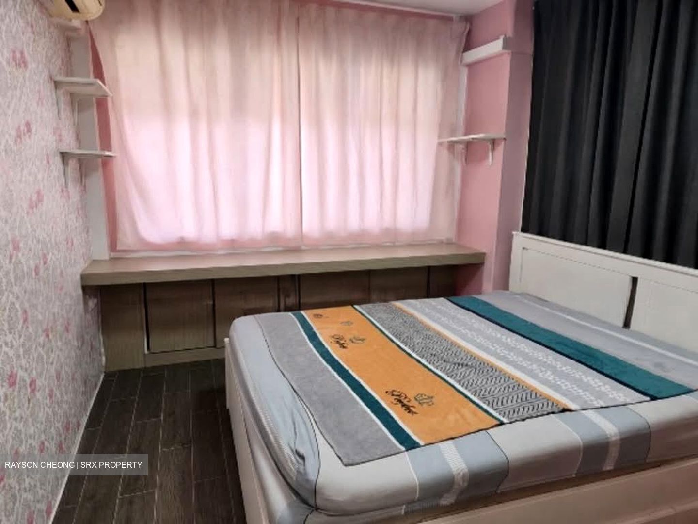 Blk 58 Geylang Bahru (Kallang/Whampoa), HDB 5 Rooms #559671131